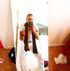 Meet your Posher, Stephen